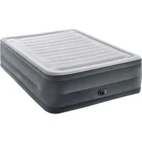 Intex Luftmatratze Intex 64418ND DuraBeam ComfortPlushMidRise Luftbett (L x B x H) 203 x