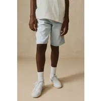 Next Bermudas Denim-Bermudashorts aus 100 % Baumwolle (1-tlg)