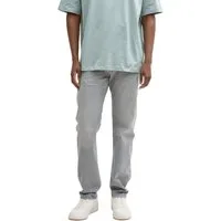 TOM TAILOR Denim Slim-fit-Jeans mit Stone-Waschung