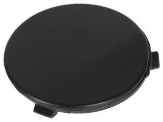 Stoßstange Kappe Abschlepphacken hinten für Ford Focus II MK2 Facelift ab 2008-