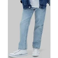 Calvin Klein Jeans Straight-Jeans Straight Fit