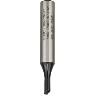 Bosch PRO Nutfräser - 2608628377