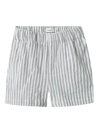 NAME IT - NMMFEDENIS SHORTS Navy Blazer - Gr. - 122