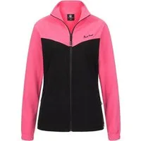 Rock Creek Fleecejacke Damen Fleecejacke Übergangsjacke D-501