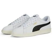 PUMA SMASH 3.0 L Sneaker mit sportlicher Optik, mit leicht profilierter Gummilaufsohle
