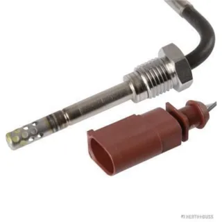 Elparts Abgastemperatursensor vor Partikelfilter Audi A6 A7 Q5 3,0 70682085