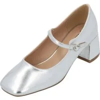 Palado Nataye Pumps