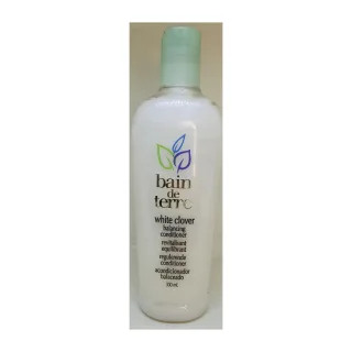Bain de Terre white clover  Haarpflege ausgleichender Conditioner 300ml