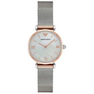 Armani Damen AR2068 Uhr