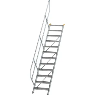 Munk Treppe 45° Stufenbreite 600 mm - 600252
