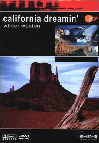 California Dreamin' 1 - Wilder Westen