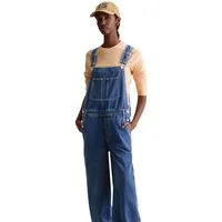 Marc O'Polo DENIM Overall aus Rigid Denim ohne Elasthan