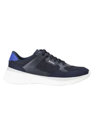 BOSS Sneaker "Sneaker Dean Runn memx"