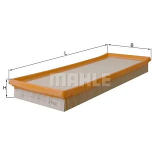 Mahle Luftfilter Ford Cougar Mondeo