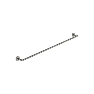 Dornbracht Badetuchhalter SERIENSPEZIFISCH 83080979 Dark Platinum gebürstet, 83080979-99 83080979-99