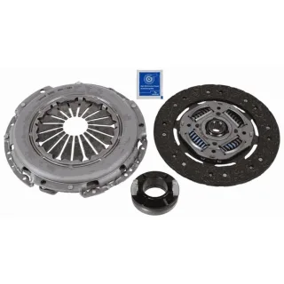 Sachs Kupplung Hyundai Elantra I30 Kia Ceed Cerato Pro 1,6
