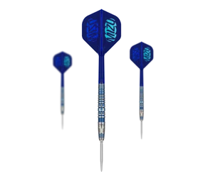 Target Japan Mizu Series 01 Swiss Point Steeldarts