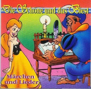 Die Schöne und das Biest