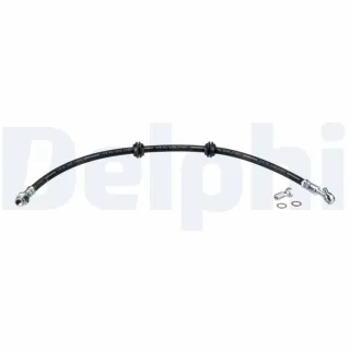 Delphi Bremsschlauch hinten links Land Rover Range LH7704