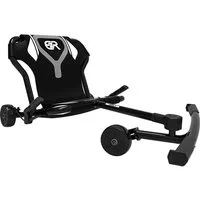 EzyRoller Tretfahrzeug Pro X, Fun Fahrzeug Dreirad für Jugendliche und Erwachsene Trike ab 10 Jahre