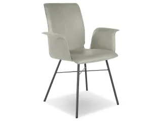 Polsterstuhl bert plantagie TARA 832P