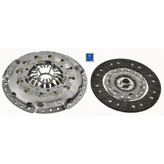Sachs Kupplung Volvo C70 S60 S80 V70 3000951115