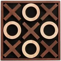 Next Dekoobjekt Bronx Tic Tac Toe Spiel