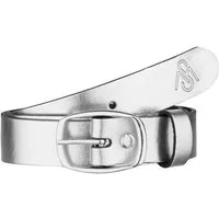 Merry Style Ledergürtel Damen Gürtel Ledergürtel 3 cm Breit D41 (1-St)