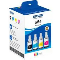 Multipack 664 (C13T66464A), Tinte