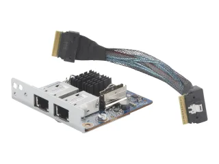 HP  Erweiterungsmodul | 360k6aa | 10Base-T - für Workstation