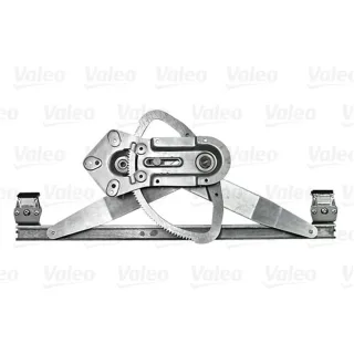 Valeo Fensterheber elektrisch vorne links Volvo C30 S80 V70 Xc70