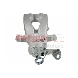 Metzger Bremssattel hinten links Alfa Romeo Giulietta