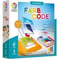 Spiel Farbcode