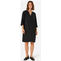 Masai Blusenkleid MaNokolo Sanfte Haptik, ruhige Linien, müheloser Chic
