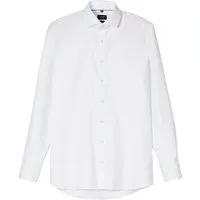 OLYMP Businesshemd OLYMP No. Six, super slim, Royal Kent