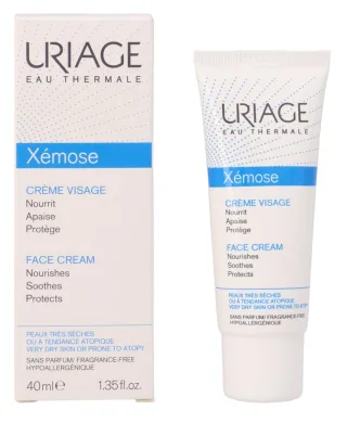 Uriage Xemose Gesichtscreme