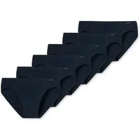 Schiesser Slip Essentials ohne Eingriff, Komfortbündchen