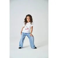 KIDS ONLY Weite Jeans KMGCOMET WIDE DNM NOOS