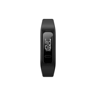 Huawei Band 4e | 55025928 | Schwarz - Aktivitätsmesser mit Riemen