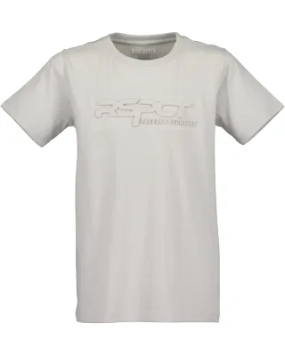 Blue Seven - Kn T-Shirt, Rundhals grau - Gr. - 164
