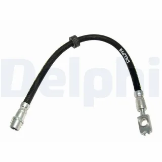 Delphi Bremsschlauch vorne Seat Arosa VW Golf Lupo Passat Polo
