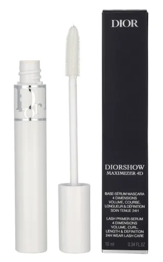 Dior Diorshow Maximizer 4D Wimpernprimer