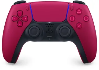 Sony DualSense Wireless-Controller (cosmic red)