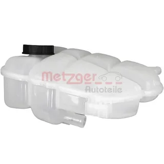 Metzger Ausgleichsbeh?lter f?r K?hlmittel Ford Focus 3