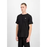 Alpha Industries T-Shirt Waffle SL T-Shirt