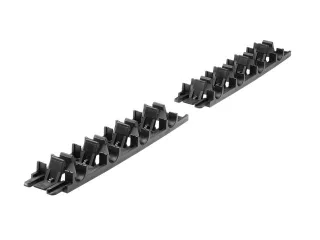Tece floor Clipschiene 14-17 mm selbstklebend, modular erweiterbar, 77570010 77570010
