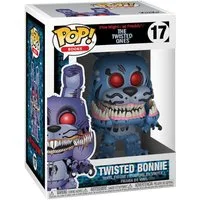 Funko Spielfigur Five Nights at Freddy's - Twisted Bonnie 17 Pop!