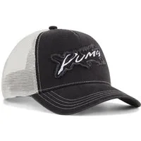 PUMA Flex Cap PUMATECH-X Trucker Cap Erwachsene