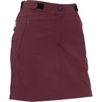 Maul Hosenrock Kristallkopf ultra - Damen Funktions-Hosenrock lila