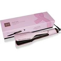 GHD Glätteisen Duet Style Nass zu Gestylt, ohne Hitzeschäden, Frizz-freies Harr, mehr Glanz